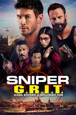 Xem phim Sniper GRIT Global Response Intelligence Team tập full PhimChill Thuyết Minh HD - Vietsub Quốc Gia Khác-Sniper GRIT Global Response Intelligence Team