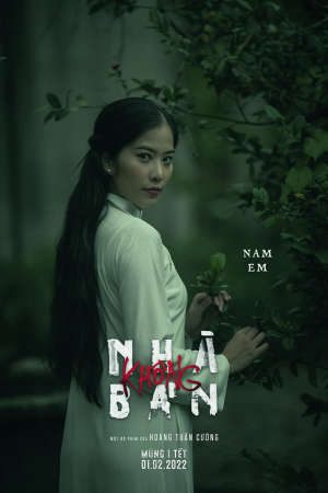 Xem phim Nhà Không Bán tập full PhimChill Thuyết Minh HD - Vietsub Phim Việt Nam-Nhà Không Bán