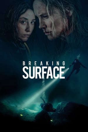 Phim Cuộc Chiến Dưới Đáy Đại Dương - Breaking Surface PhimChill Vietsub (2020)