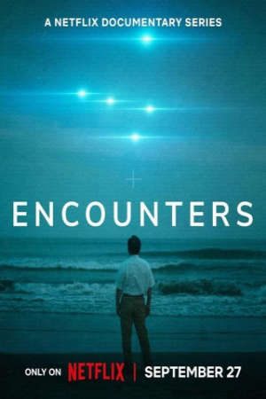 Xem phim Bắt Gặp UFO 1 tập 3 PhimChill Thuyết Minh HD - Vietsub Phim Mỹ-Encounters Season 1