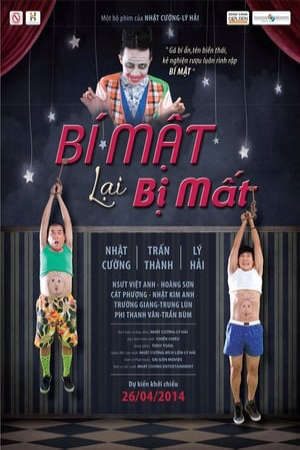 Xem phim Bí Mật Lại Bị Mất tập full PhimChill Thuyết Minh HD - Vietsub Phim Việt Nam-Bí Mật Lại Bị Mất