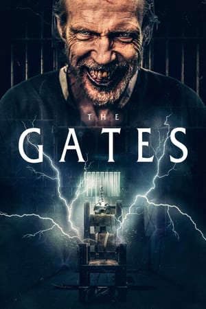 Phim Những Cánh Cổng - The Gates PhimChill Vietsub (2022)