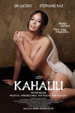 Xem phim Mang Thai Hộ tập full PhimChill Thuyết Minh HD - Vietsub Quốc Gia Khác-Kahalili