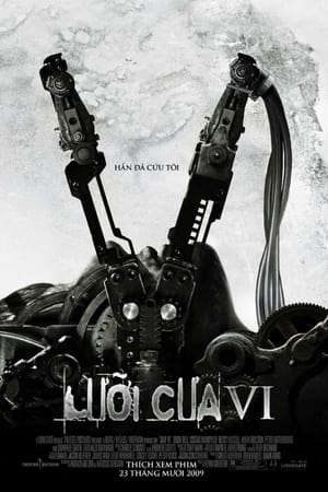 Phim Lưỡi Cưa 6 - Saw VI PhimChill Vietsub (2009)