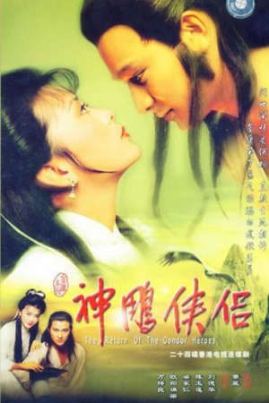 Xem phim Thần Điêu Đại Hiệp 1983 tập 41 PhimChill Thuyết Minh HD - Lồng Tiếng Phim Hồng Kông-Return of the Condor Heroes