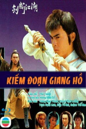 Xem phim Kiếm Đoạn Giang Hồ tập 16 PhimChill Thuyết Minh HD - Lồng Tiếng Phim Hồng Kông-The Sword Rules