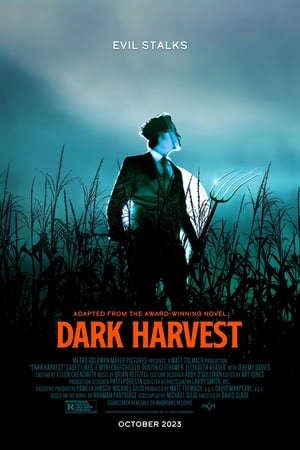 Phim Vụ Mùa Đẫm Máu - Dark Harvest PhimChill Vietsub (2023)