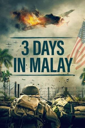 Phim 3 Ngày Ở Malay - 3 Days in Malay PhimChill Vietsub (2023)