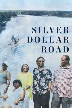 Phim Silver Dollar Road - Silver Dollar Road PhimChill Vietsub (2023)