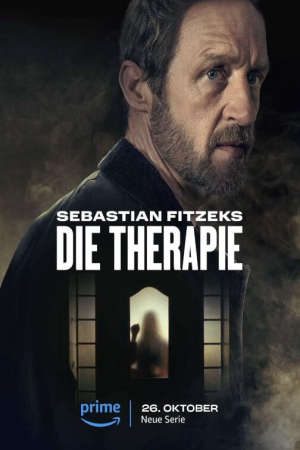 Phim Sebastian Fitzeks Die Therapie 1 - Sebastian Fitzek’s Therapy Season 1 PhimChill Vietsub (2023)