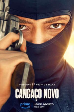 Phim Kẻ Cướp - Cangaço Novo New Bandits PhimChill Vietsub (2023)