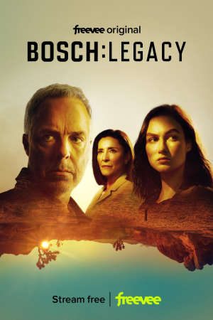 Xem phim Bosch Legacy 2 tập 3 PhimChill Thuyết Minh HD - Vietsub Phim Mỹ-Bosch Legacy Season 2