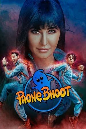 Phim Điện Thoại Bắt Ma - Phone Bhoot PhimChill Vietsub (2022)