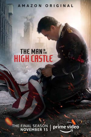 Phim Thế Giới Khác 4 - The Man in the High Castle Season 4 PhimChill Vietsub (2019)