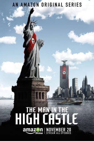 Phim Thế Giới Khác 1 - The Man in the High Castle Season 1 PhimChill Vietsub (2015)