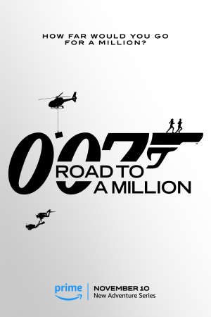 Phim 007 Cuộc Đua Triệu Phú - 007 Road to a Million PhimChill Vietsub (2023)