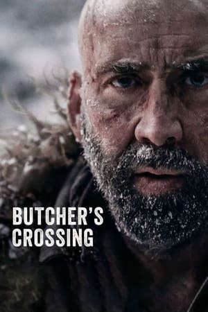 Phim Ngã Rẽ Của Gã Đồ Tể - Butchers Crossing PhimChill Vietsub (2023)