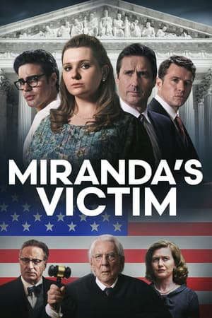 Phim Nạn Nhân Của Miranda - Mirandas Victim PhimChill Vietsub (2023)