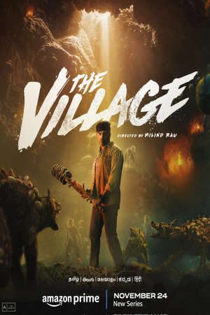 Phim Ngôi Làng The Village - தி வில்லேஜ் PhimChill Vietsub (2023)