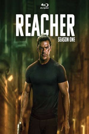 Xem phim Reacher Phát Súng Cuối Cùng 1 tập 3 PhimChill Thuyết Minh HD - Vietsub Phim Mỹ-Reacher Season 1