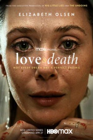 Phim Tình Yêu và Cái Chết 1 - Love and Death Season 1 PhimChill Vietsub (2023)