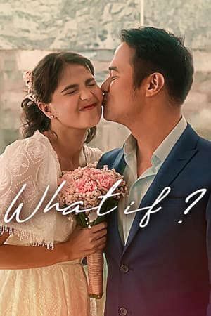 Phim Chuyện gì xảy ra nếu - What If PhimChill Vietsub (2023)