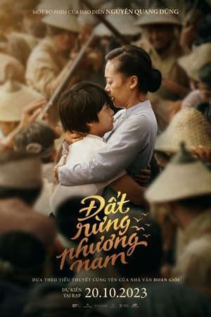 Phim Đất Rừng Phương Nam - Song of the South PhimChill Vietsub (2023)