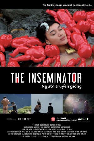 Phim Người Truyền Giống - The Inseminator PhimChill Vietsub (2014)