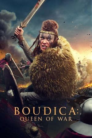 Phim Boudica Nữ hoàng chiến tranh - Boudica PhimChill Vietsub (2023)