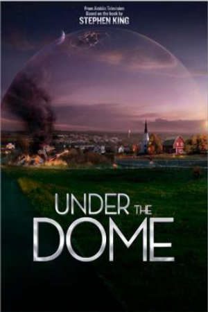 Xem phim Dưới Mái Vòm 1 tập 9 PhimChill Thuyết Minh HD - Vietsub Phim Mỹ-Under The Dome Season 01