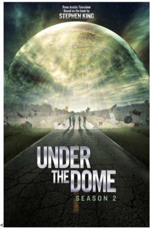 Xem phim Dưới Mái Vòm 2 tập 6 PhimChill Thuyết Minh HD - Vietsub Phim Mỹ-Under The Dome Season 02