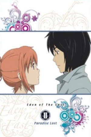 Phim Higashi no Eden Movie II Paradise Lost - Eden of The East the Movie II Paradise Lost PhimChill Vietsub (2010)