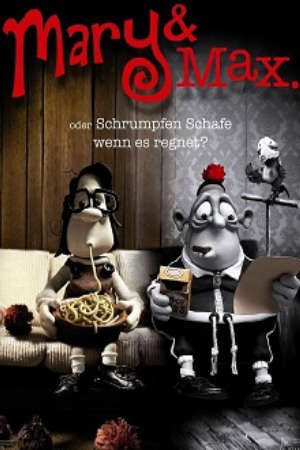 Phim Mary Và Max - Mary and Max PhimChill Vietsub (2009)