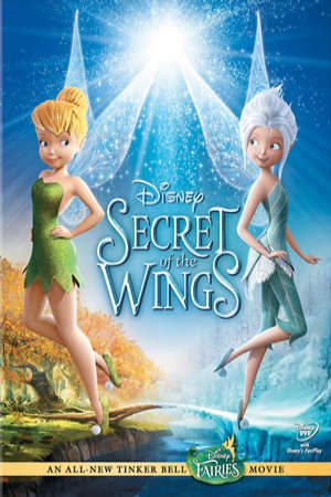 Phim Nàng Tiên Tinker Bell - Tinker Bell PhimChill Vietsub (2008)