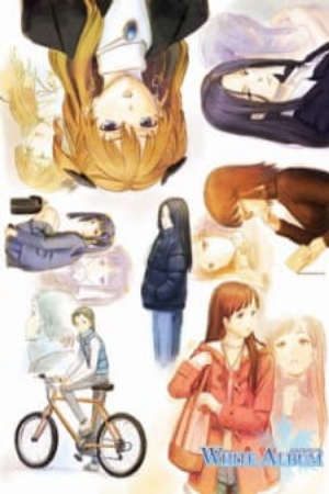 Phim White Album 2nd Season - White Album Second Season White Album the Latter Half White Album Season 2 PhimChill Vietsub (2009)