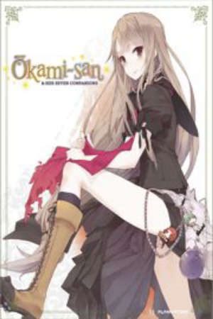 Phim Ookami san to Shichinin no Nakama tachi - Okami San and Her Seven Companions Ookami san to Shichinin no Nakamatachi Okamisan and Seven Companions PhimChill Vietsub (2010)