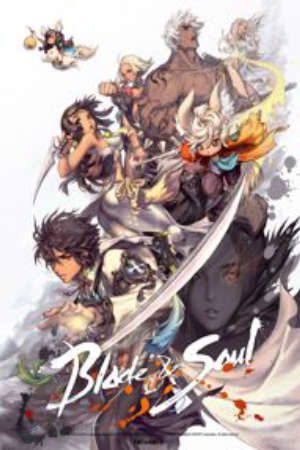 Phim Blade and Soul - Blade Soul PhimChill Vietsub (2014)