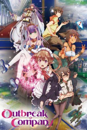 Phim Outbreak Company -  PhimChill Vietsub (2013)