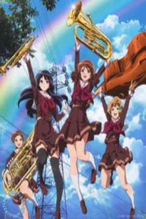 Phim Hibike Euphonium - Sound Euphonium PhimChill Vietsub (2015)