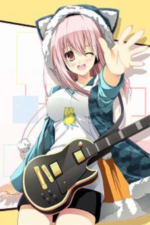 Phim SoniAni Super Sonico The Animation - Soni Ani Super Sonico The Animation PhimChill Vietsub (2014)