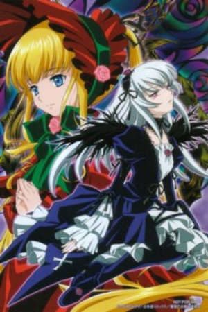 Phim Rozen Maiden Ouvertüre - Rozen Maiden Ouverture PhimChill Vietsub (2006)