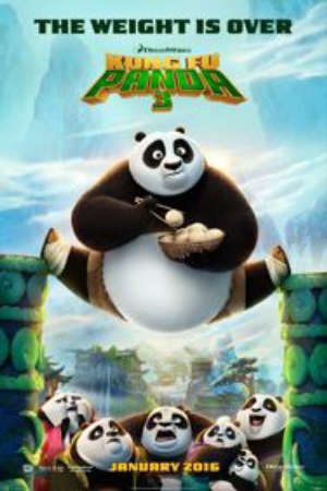 Xem phim Công phu gấu trúc 3 tập full PhimChill Thuyết Minh HD - Vietsub Phim Mỹ-Kung Fu Panda 3