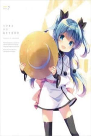 Phim Sora no Method Aru Shoujo no Kyuujitsu★ - Celestial Method A Girls Day Off Ngoài tầm giấc mơ PhimChill Vietsub (2015)