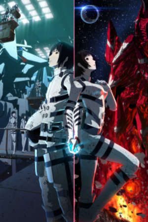 Phim Sidonia no Kishi Daikyuu Wakusei Seneki - Knights of Sidonia Battle for Planet Nine Knights of Sidonia War of the Ninth Planet Sidonia no Kishi Dai kyuu Wakusei Seneki PhimChill Vietsub (2015)