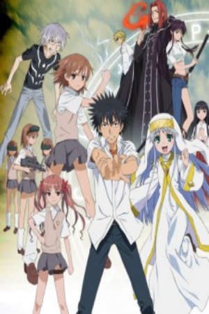 Phim Toaru Majutsu no Index - A Certain Magical Index Toaru Majutsu no Kinsho Mokuroku PhimChill Vietsub (2008)