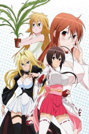 Phim Sekirei Hajimete no Otsukai - Sekirei OVA Sekirei Special PhimChill Vietsub (2009)