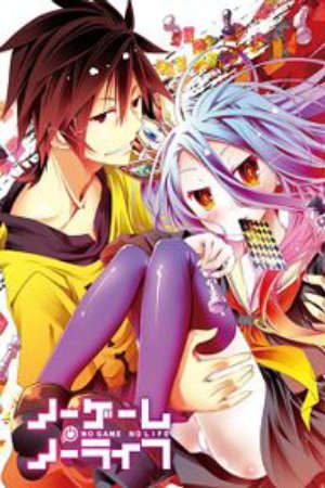 Phim No Game No Life Specials - NGNL Specials Trò Chơi Sinh Tử PhimChill Vietsub (2014)