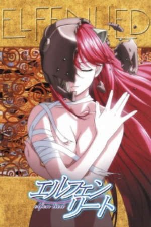 Phim Elfen Lied - Elfen Song Elfic Song Elf Song PhimChill Vietsub (2004)