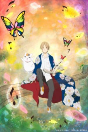 Phim Natsume Yuujinchou Itsuka Yuki no Hi ni - Natsume’s Book of Friends On a Certain Snowy Day Natsume Yuujinchou OVA Natsume Yujincho OVA Natsumes Book of Friends OVA Natsume on One Snowy Day PhimChill Vietsub (2014)