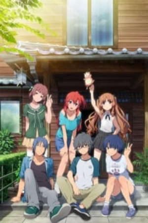 Phim Ano Natsu de Matteru Bokutachi wa Koukou Saigo no Natsu wo Sugoshinagara Ano Natsu de Matteiru - Ano Natsu de Matteru Special Waiting in the Summer Special PhimChill Vietsub (2014)